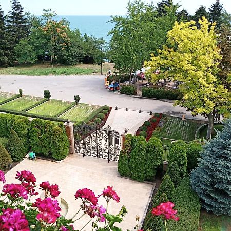 Sea Garden Lux Apartment Varna Extérieur photo