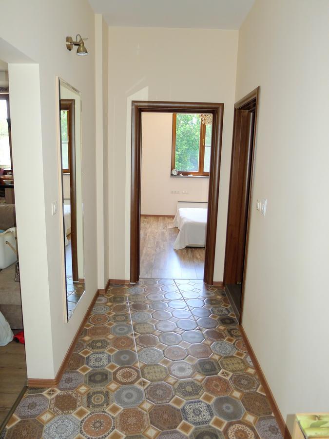 Sea Garden Lux Apartment Varna Extérieur photo