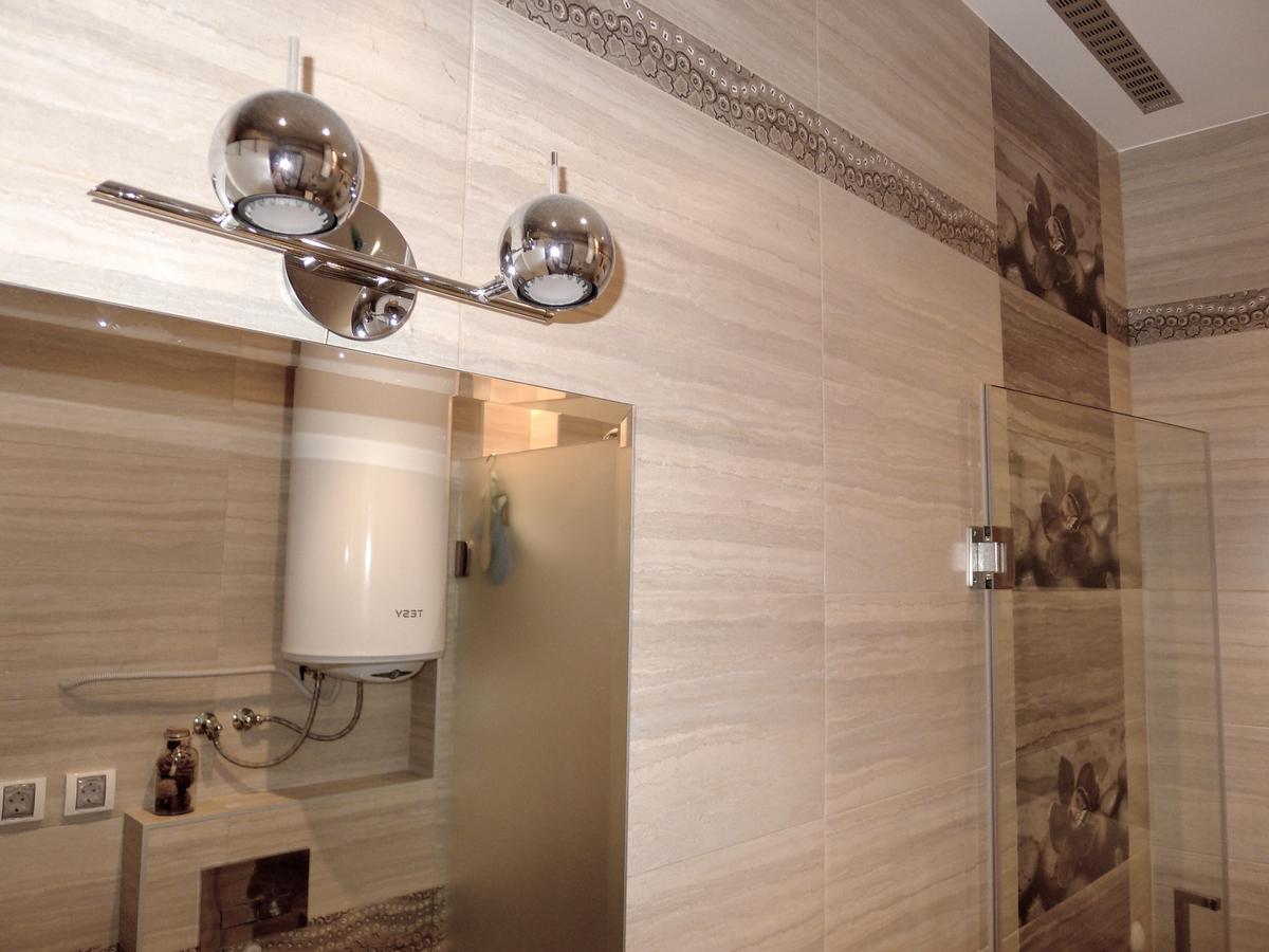 Sea Garden Lux Apartment Varna Extérieur photo