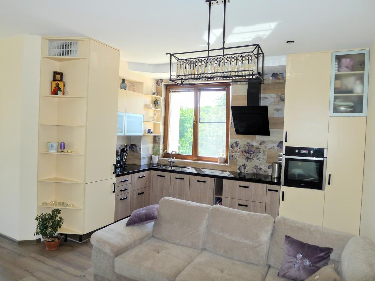 Sea Garden Lux Apartment Varna Extérieur photo