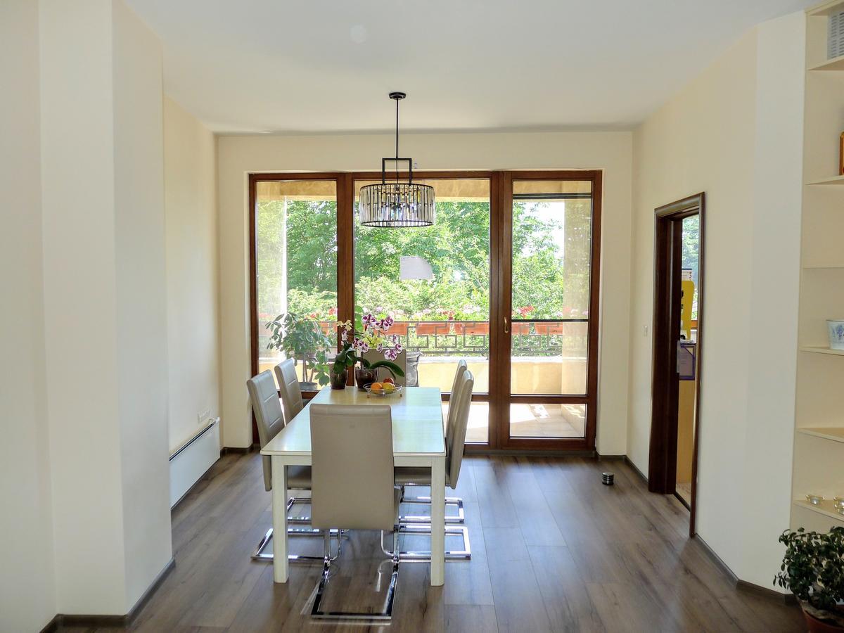 Sea Garden Lux Apartment Varna Extérieur photo