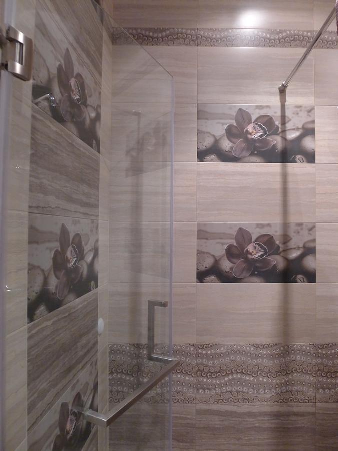 Sea Garden Lux Apartment Varna Extérieur photo