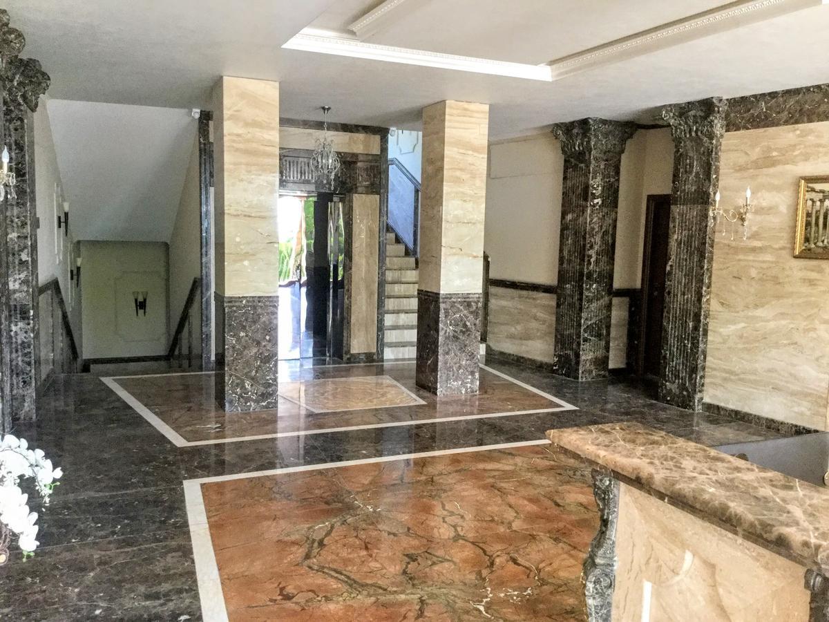 Sea Garden Lux Apartment Varna Extérieur photo
