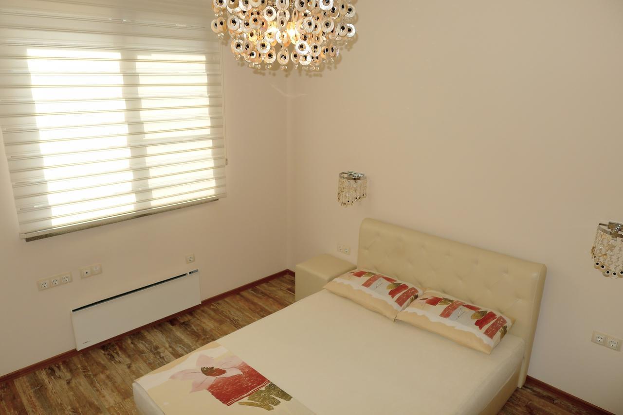 Sea Garden Lux Apartment Varna Extérieur photo